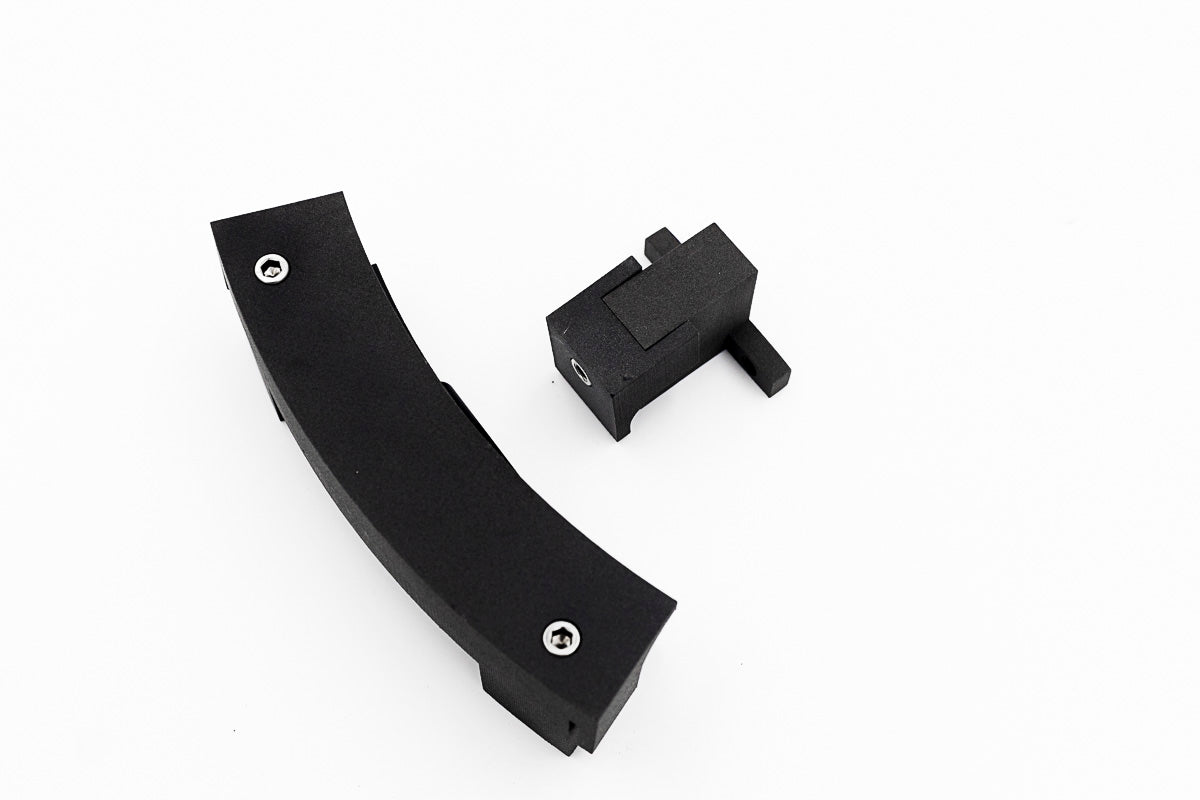 Wall Mounted Wheel Bracket