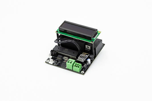 OpenVolt Controller with LED output